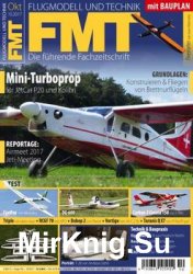 FMT Flugmodell und Technik 2017-10