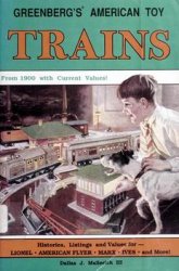 Greenberg's American Toy Trains