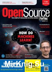 Open Source For You - October 2017