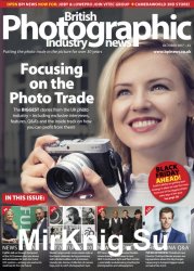 British Photographic Industry News October 2017