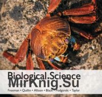 Biological Science, 6th ed.