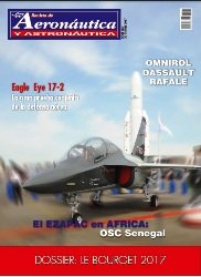 Revista Aeronautica y Astronautica №867