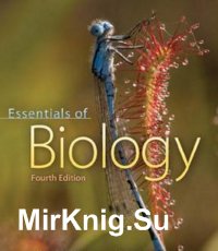 Essentials of Biology, 4th ed.