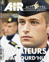 Air Actualites № 702