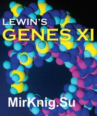 Lewin's Genes XI (11th ed.)