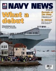 Navy News №9 2017