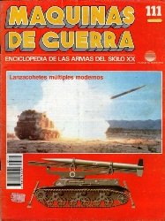 Maquinas De Guerra 111