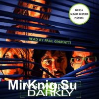 A Scanner Darkly (Аудиокнига)