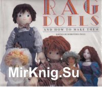 Rag Dolls and how to Make Them