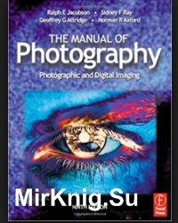 The Manual of Photography - 9th Edition