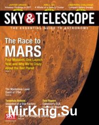 Sky & Telescope - November 2017