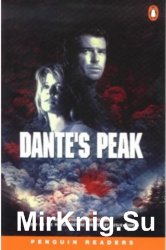 Dante's Peak (Адаптированная аудиокнига)