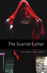 The Scarlet Letter (Адаптированная аудиокнига Stage 4)