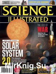 Australian Science Illustrated - Issue 54