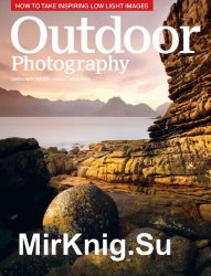 Outdoor Photography No.12 2017