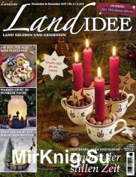Landidee №6 2017 November/Dezember