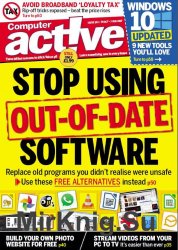 Computeractive - Issue 513 - 25 October 2017