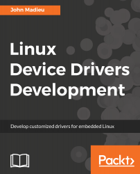 Linux Device Drivers Development (+code)