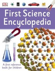 First Science Encyclopedia (First Reference)