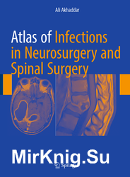 Atlas of Infections in Neurosurgery and Spinal Surgery