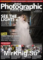 British Photographic Industry News No.11 2017
