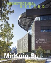 Architectural Record - November 2017