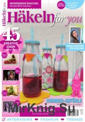 Hakeln For You №4 2016
