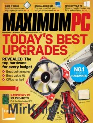 Maximum PC №12 2017