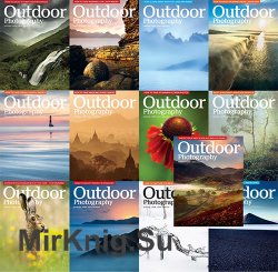 Архив журнала "Outdoor Photography" за 2017 год