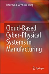Cloud-Based Cyber-Physical Systems in Manufacturing