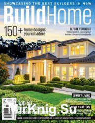 BuildHome - Issue 24.1