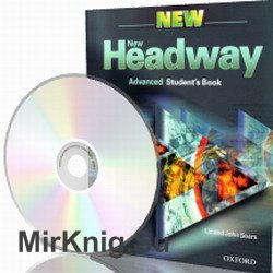 New Headway – Advanced (аудиокнига)