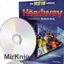 New Headway – Intermediate (аудиокнига)
