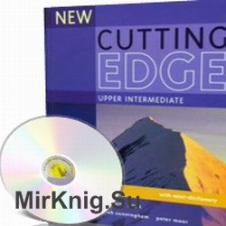 New Cutting Edge Upper-Intermediate (аудиокнига)