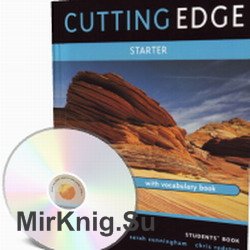 Classic Cutting Edge – Starter (аудиокнига)