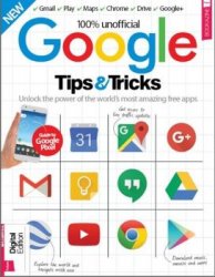 Google Tips & Tricks 8th Edition, 2017