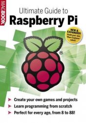 Ultimate Guide to Raspberry Pi