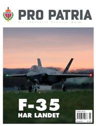 Pro patria №5 2017