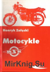 Motocykle WSK