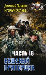 Бешеный прапорщик. Часть 18