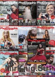 Архив журнала "British Photographic Industry News" за 2017 год