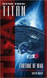 Titan: Fortune of War (Star Trek)