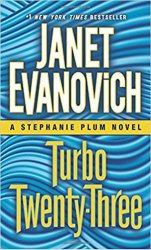 Turbo Twenty-Three: A Stephanie Plum Novel