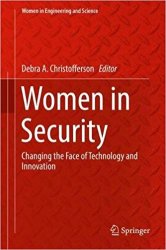 Women in Security: Changing the Face of Technology and Innovation