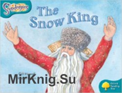 The Snow King (Oxford Reading Tree, Stage 9)
