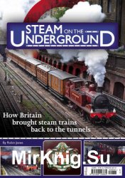 Steam on the Underground