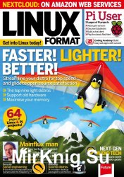 Linux Format - January 2018