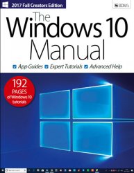 The Windows 10 Manual