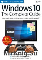 Windows 10 - The Complete Guide