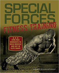 Special Forces Fitness Training